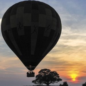 Balloon 1 photo print