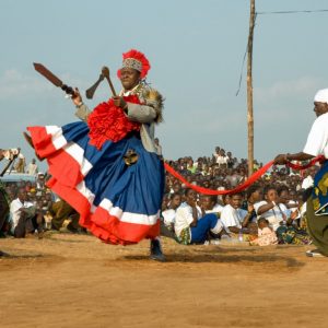 UMUTOMBOKO photo print